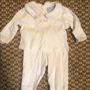 Bella bliss bunny outfit